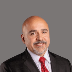 Daniel Guarin, EA, CTC, MST