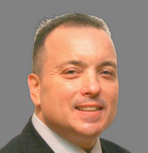 Chris R. Whalen, CPA