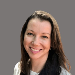 Tracey Ann Gordineer, EA