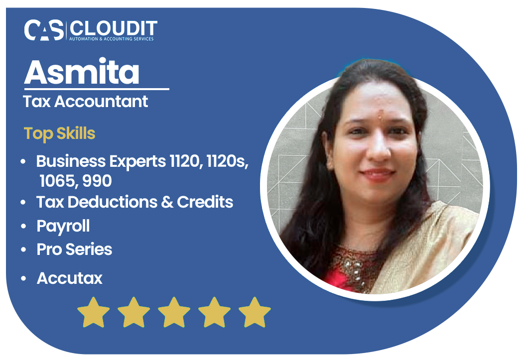 Asmita